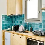 Appartement Kumquart Estate-lemon- 4 Bed