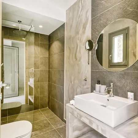 Apartment Kumquart Estate-lemon- 4 Bed
