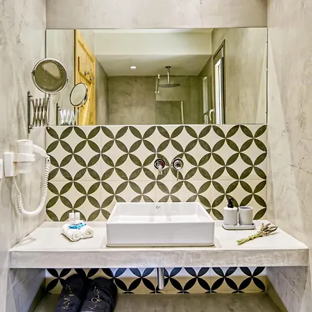 Kumquart Estate-lemon- 4 Bed * Aspiotades