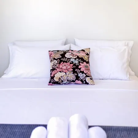 Apartment Kumquart Estate-lemon- 4 Bed