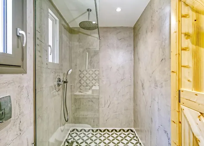 Apartment Kumquart Estate-lemon- 4 Bed