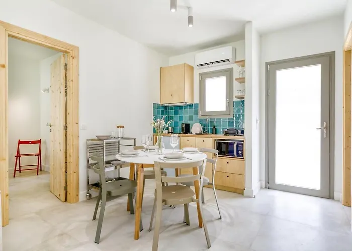 Apartament Kumquart Estate-lemon- 4 Bed *