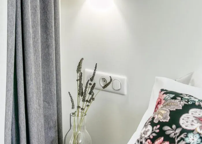 Apartament Kumquart Estate-lemon- 4 Bed *