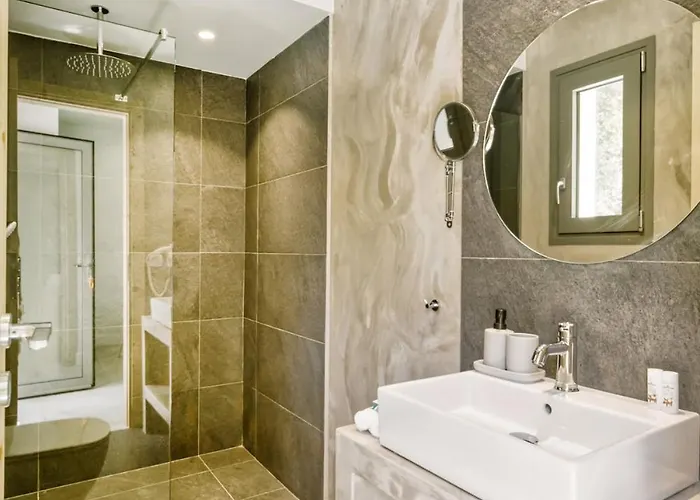 Apartment Kumquart Estate-lemon- 4 Bed