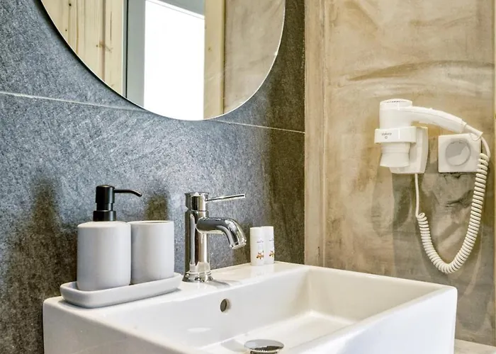 Apartament Kumquart Estate-lemon- 4 Bed *