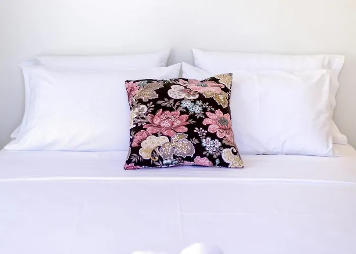 Apartment Kumquart Estate-lemon- 4 Bed