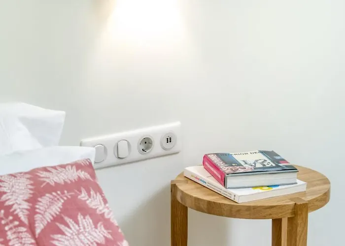 Apartment Kumquart Estate-lemon- 4 Bed Aspiotades