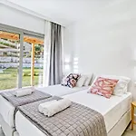 Kumquart Estate-lemon- 4 Bed 公寓 *