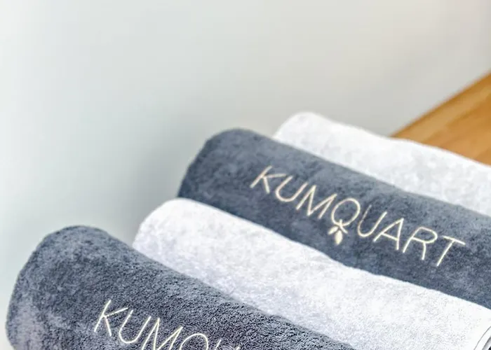 Kumquart Estate-lemon- 4 Bed